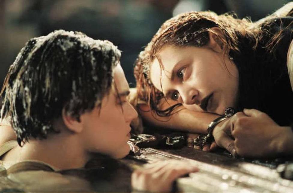 Titanic: ¿Podría haberse unido Jack a Rose en la tabla que le hubiera salvado la vida?