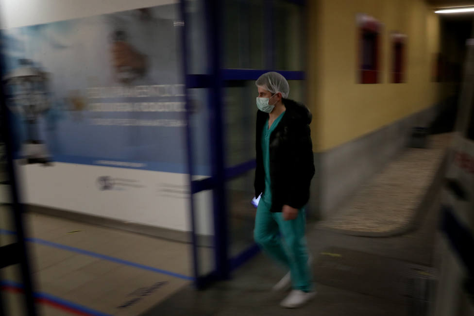 Portugal encadena por segundo día un nuevo récord de fallecidos por coronavirus desde que comenzó la pandemia
