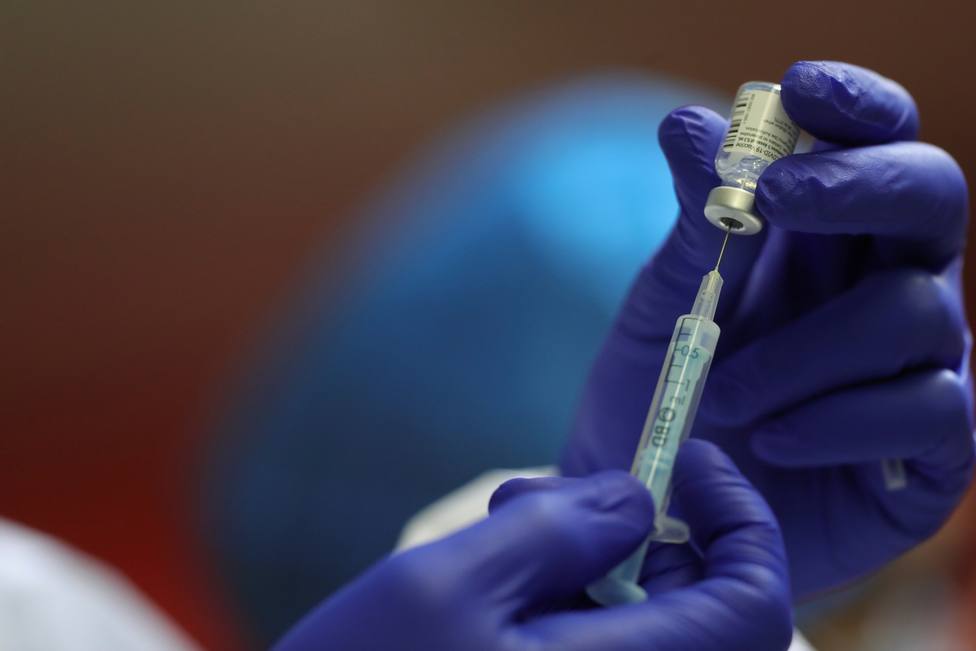 Las CC.AA establecen sus propios planes para gestionar las vacunas sobrantes, tras el abandono de Sanidad