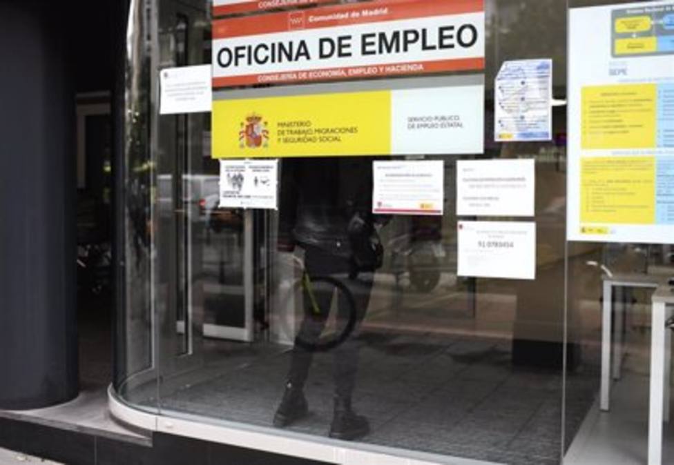 Barcelona pone en marcha un espacio para ayudar a los jóvenes a encontrar trabajo