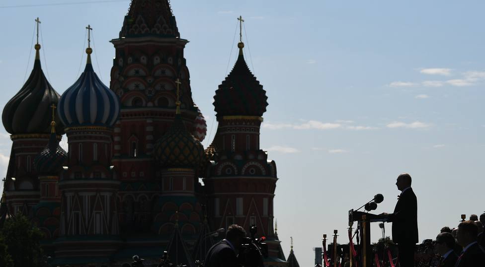 Rusia expulsa a 20 diplomáticos checos de Moscú