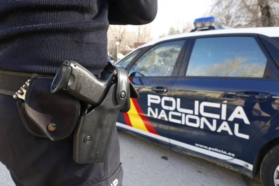 Los delitos descendieron en Cantabria