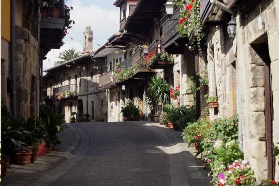 Riocorvo se ha llevado el premio al pueblo más bonito de Cantabria