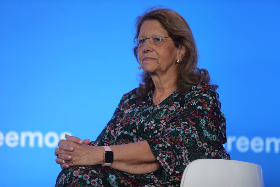 Elvira Rodríguez (PP) asegura que el Gobierno ningunea a las CCAA