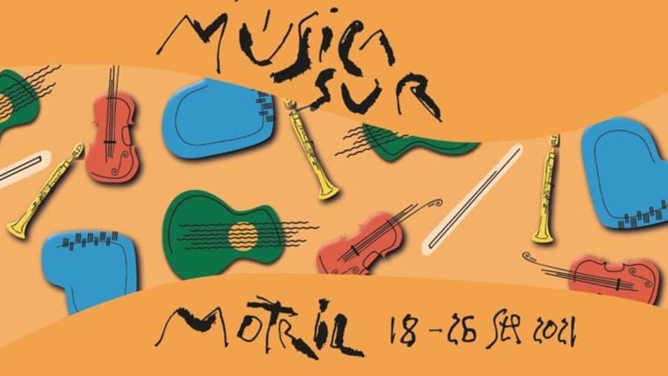 Ahora toca disfrutar de días intensos de cultura con la 9ª edición del Festival Música Sur en Motril