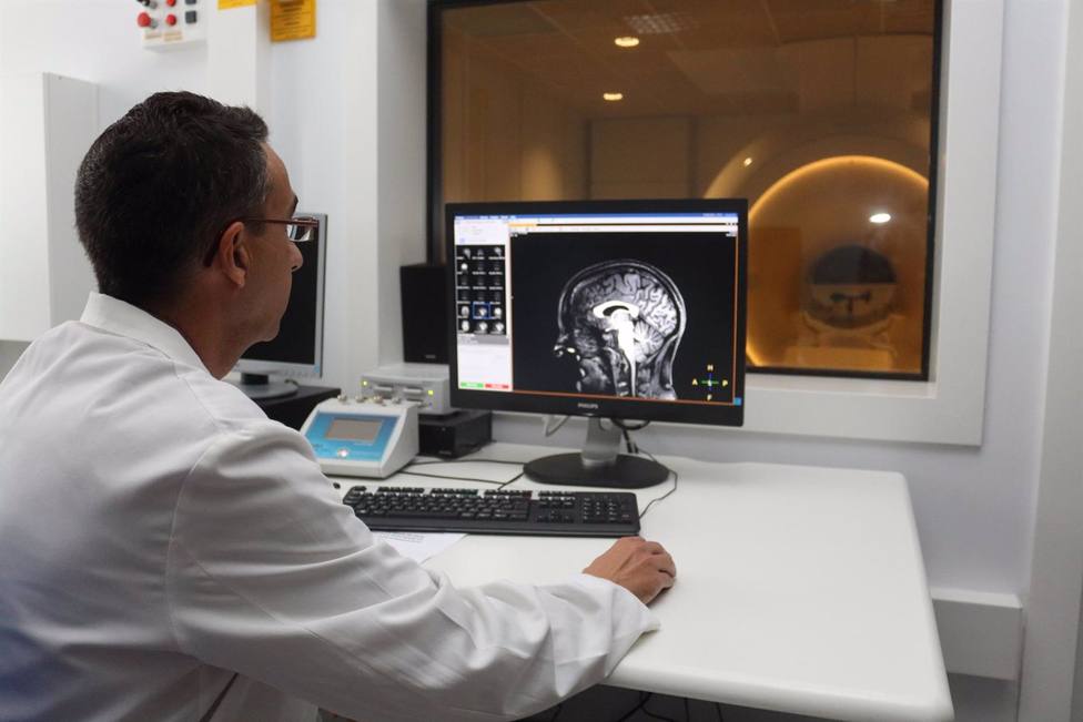 Sevilla.-Investigadores muestran una relaciÃ³n entre la composiciÃ³n de saliva y la patologÃ­a cerebral de alzheimer