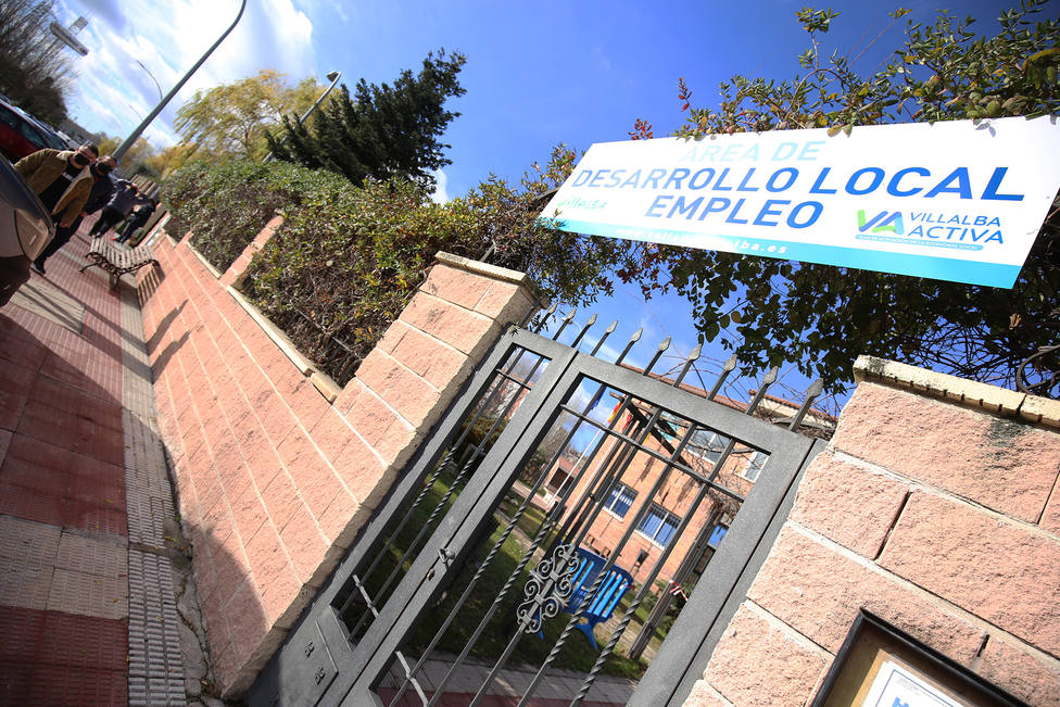 Centro de Iniciativas Municipales de Collado Villalba