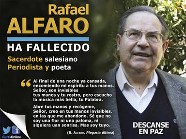 Rafael Alfaro