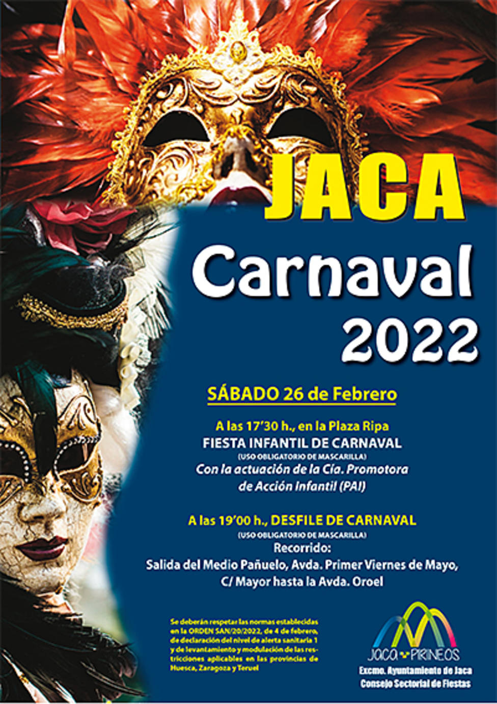 Carnaval Jaca