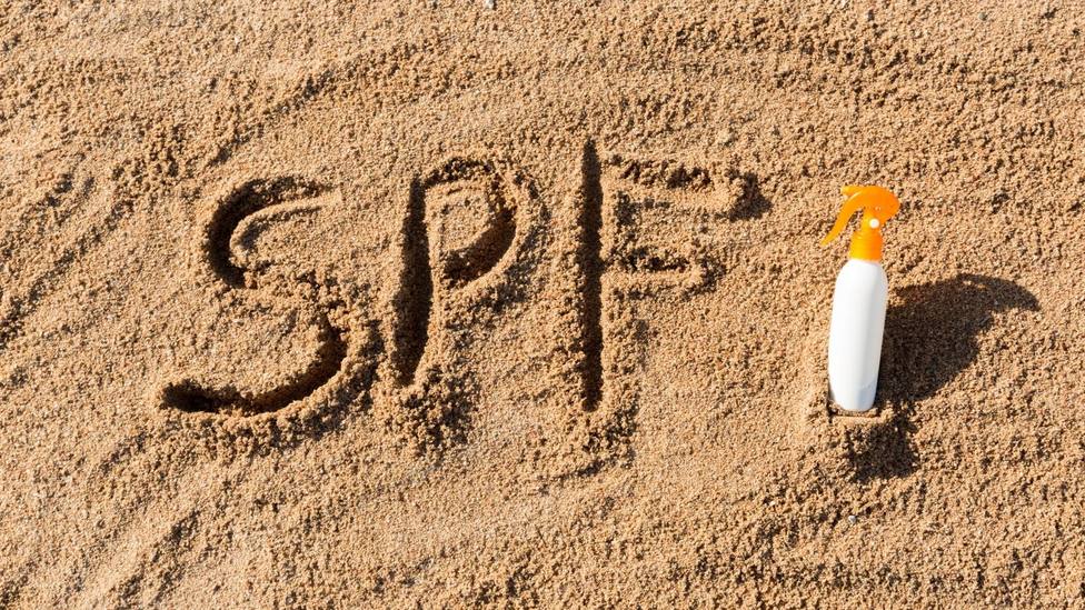 ¿Qué significan las siglas SPF de la crema solar y cómo saber la protección necesaria para nuestra piel?