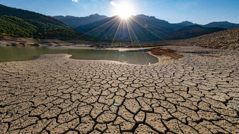 Solo el 9 por ciento del agua que utilizamos se reutiliza en España
