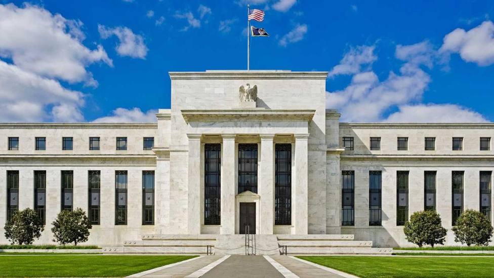 La Reserva Federal de EE.UU. mantiene los tipos de interés por tercera vez consecutiva