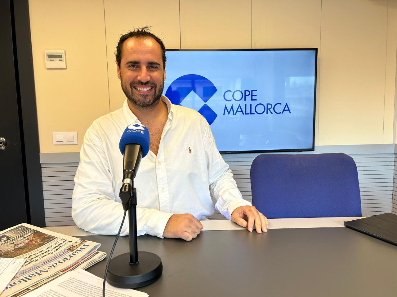 Audio Clásicos Navideños Ii La Mañana Cope Mallorca Cope 7369