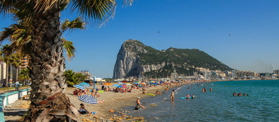 España ofrecerá compartir la soberanía sobre Gibraltar