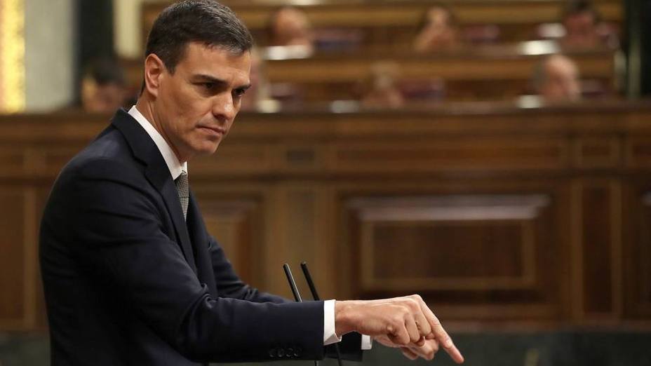 La lección de Sánchez a Rajoy que ahora se le vuelve en su contra