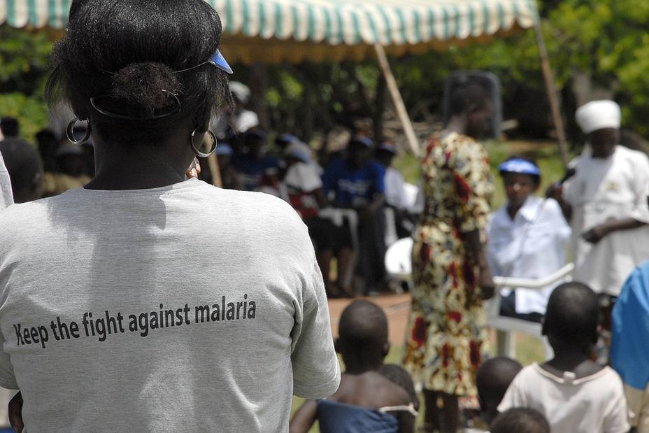 El tipo de exposición prenatal a la malaria afecta al riesgo de contraer la enfermedad en los primeros años de vida