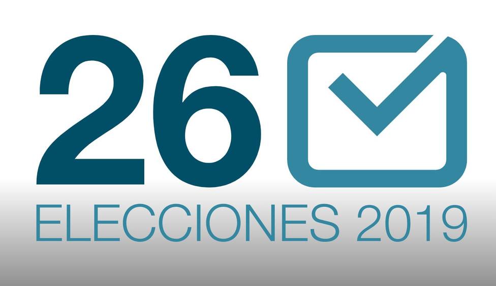 Escrutinio en tiempo real de las elecciones autonónicas y municipales de la comunidad de Madrid