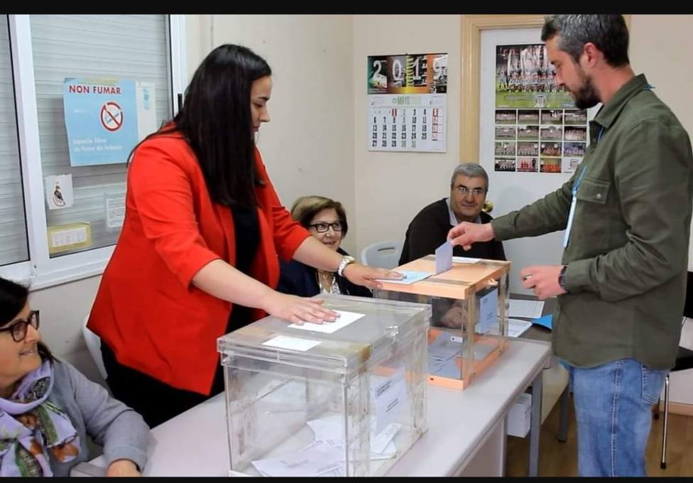 Sondaxes de opinión: Só os partidos de esquerda sumarían maioría para gobernar en Lugo