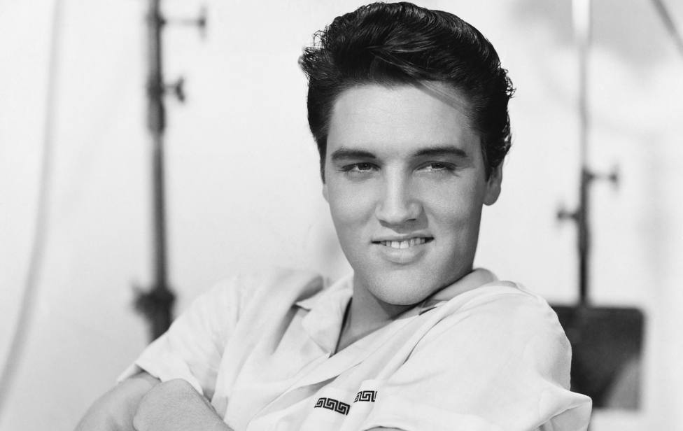 42 años de la muerte de Elvis Presley, el rey del rock