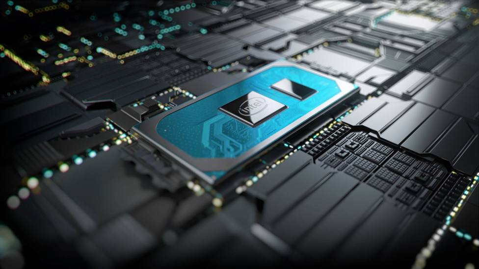 Intel presenta sus primeros chips de Inteligencia Artificial Nervana, con procesamiento neuronal