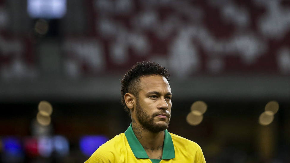 La gran pasión de Neymar que aún desconoces