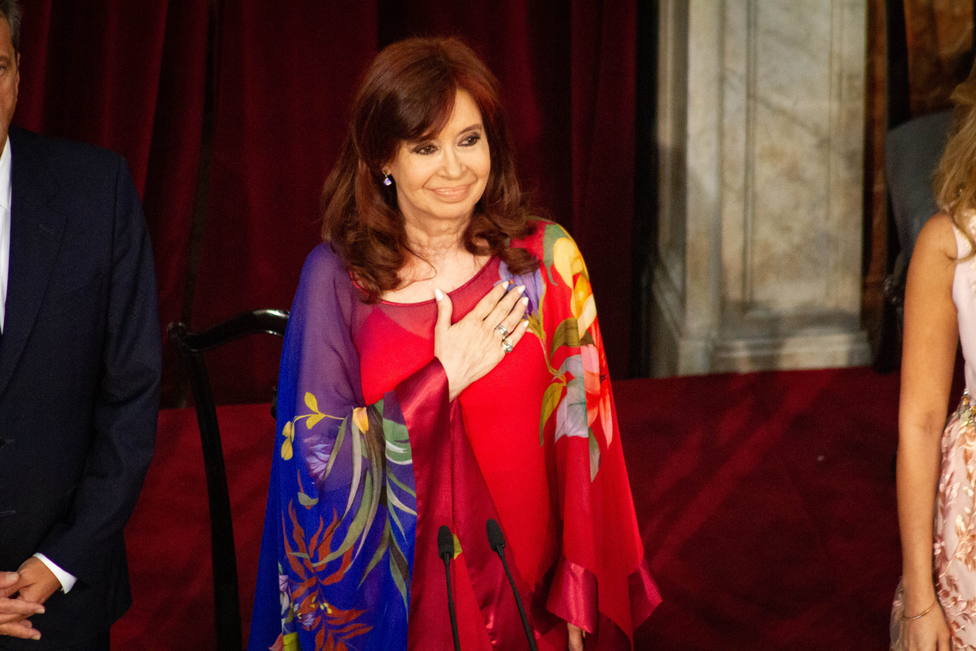 Encuentran muerto al exsecretario personal de Cristina Fernández de Kirchner
