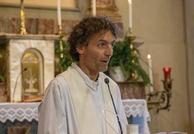Consternación en Italia por el asesinato del Padre Roberto Malgesini, sacerdote de los últimos
