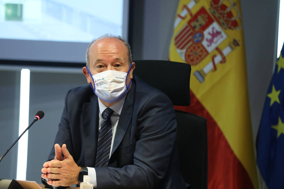 España garantiza que la reforma del CGPJ cumplirá los estándares de la UE