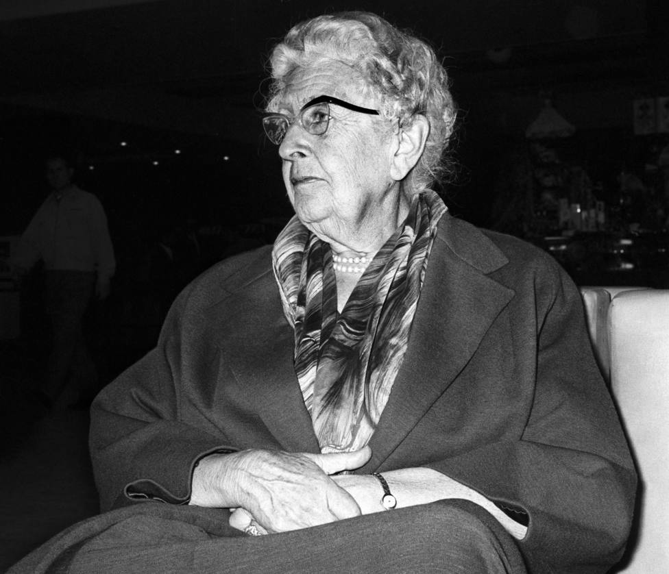 La enigmática desaparición de Agatha Christie que hoy continúa siendo un misterio