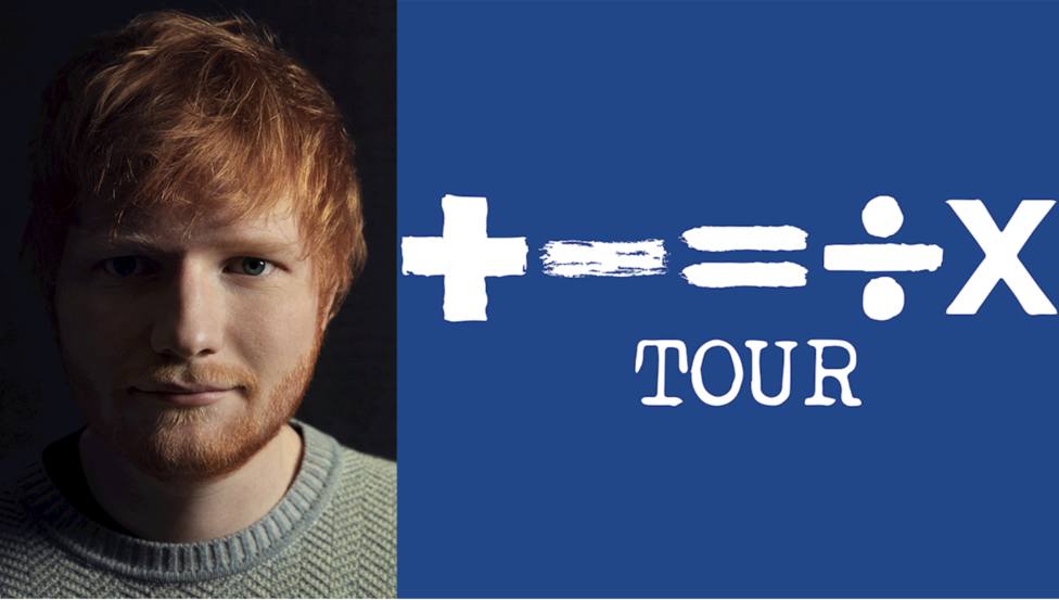 ED Sheeran