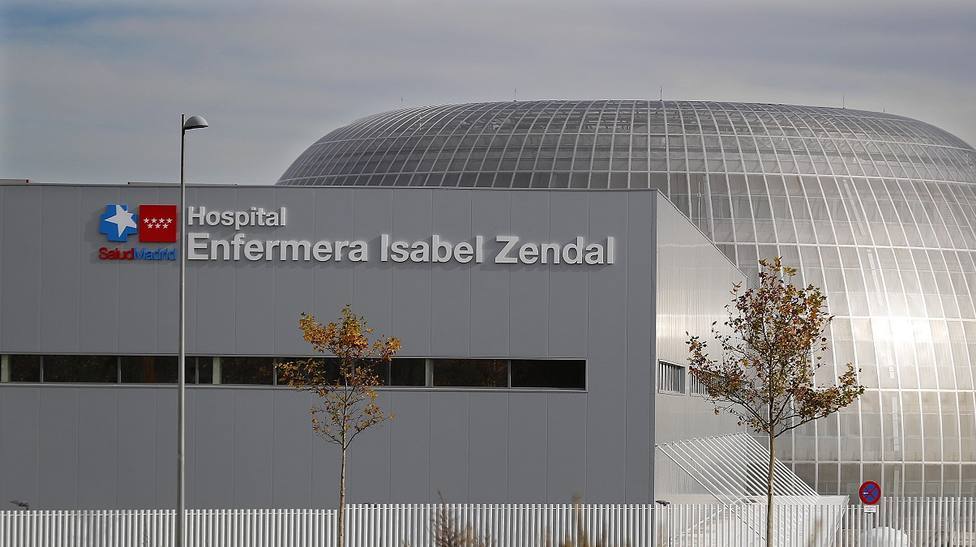 Madrid notifica 4.512 positivos desde ayer y aumenta la presión hospitalaria