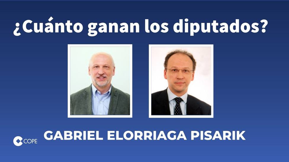Gabriel Elorriaga Pisarik: los cambios en su declaración desde que entró en el Congreso