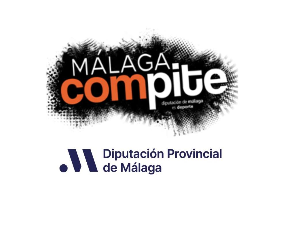 Diputación de Málaga, programa Málaga compite