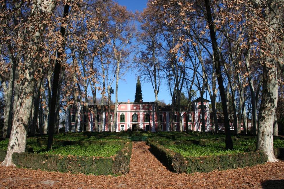 La Junta acepta un proyecto de reparación de cubiertas en el Palacio de Moratalla de Hornachuelos