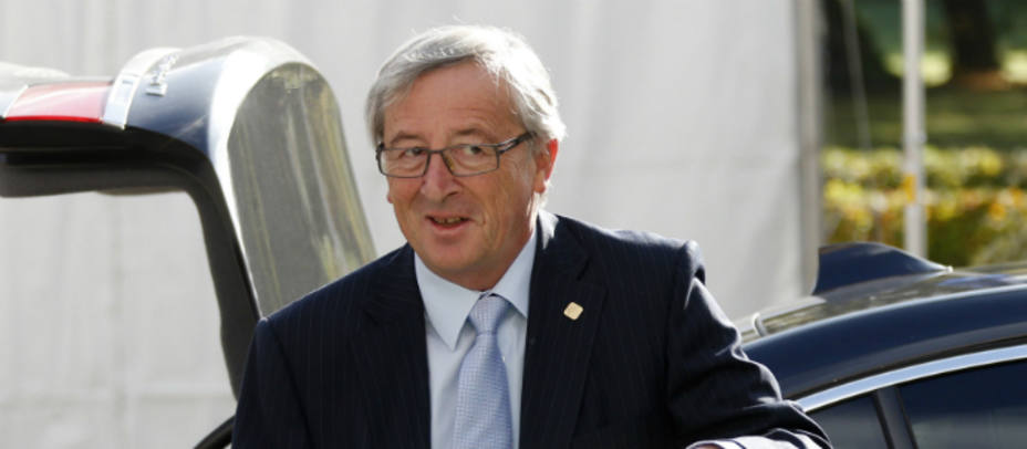 Juncker en apuros por el Luxleaks