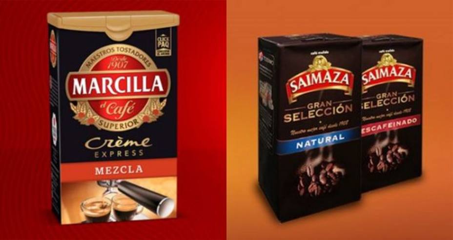 Café Marcilla y Saimaza defiende al directivo que tildó a España de país fascista