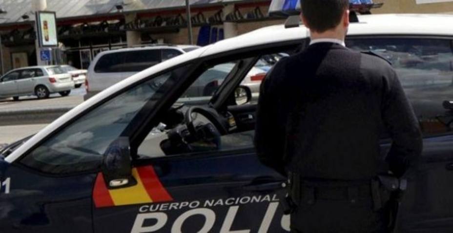 Brutal agresión a un policía en Córdoba