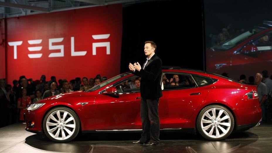 Tesla firma un acuerdo para construir su primera planta de montaje fuera de EE.UU.