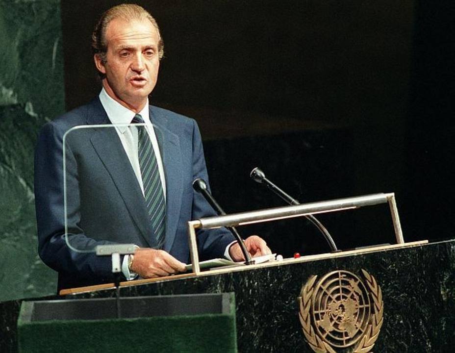 La ONU cumple 73 años, ¿cuánto sabes de ella?