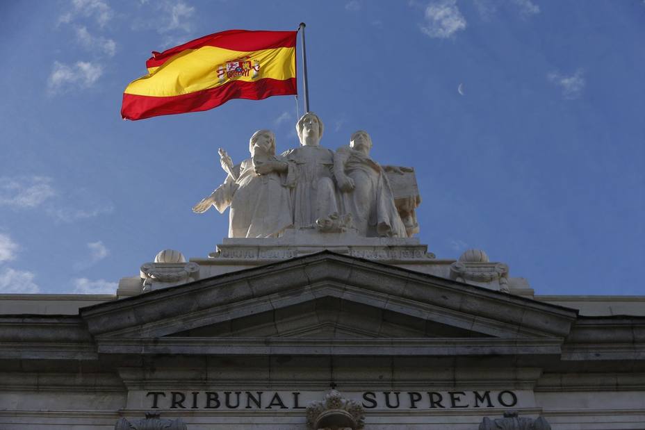 Día histórico: comienza el juicio más importante de la democracia española