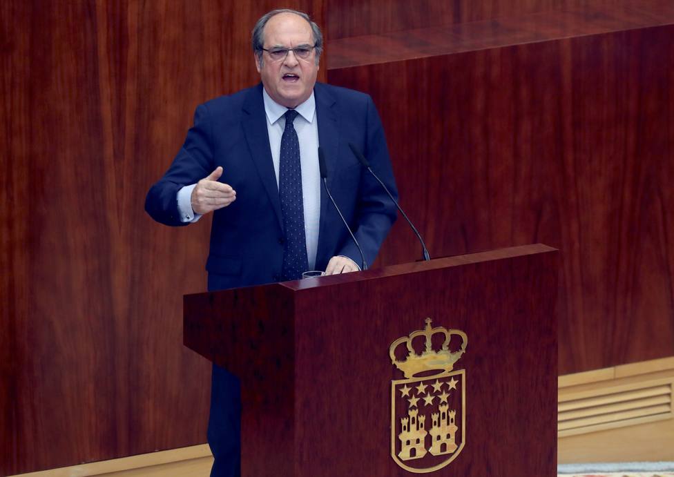 Gabilondo lamenta que Cs vaya a ratificar el modelo caduco del PP en Madrid