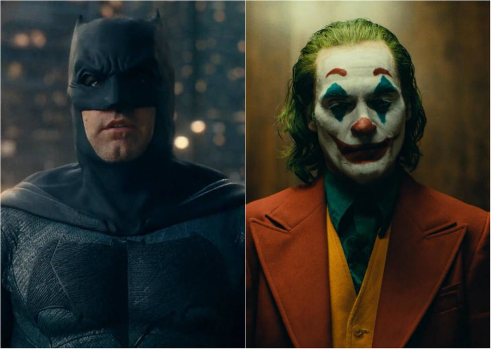 ¿Batman es de derechas? Una reseña de la película Joker se vuelve viral y desata la polémica