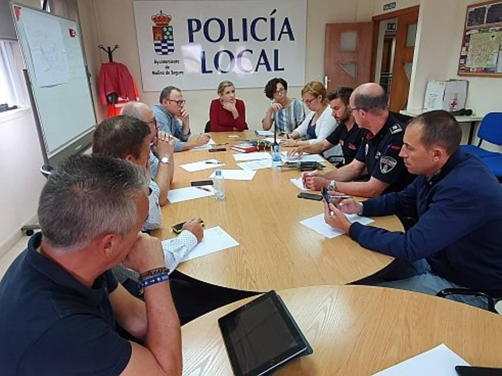 El Ayuntamiento de Molina de Segura mantiene activado el Plan Territorial de Protección Civil