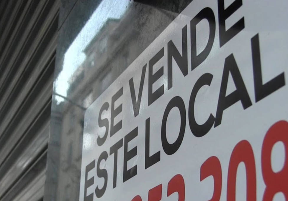 Cada 2 días cierra en Palencia un negocio regentado por un autónomo