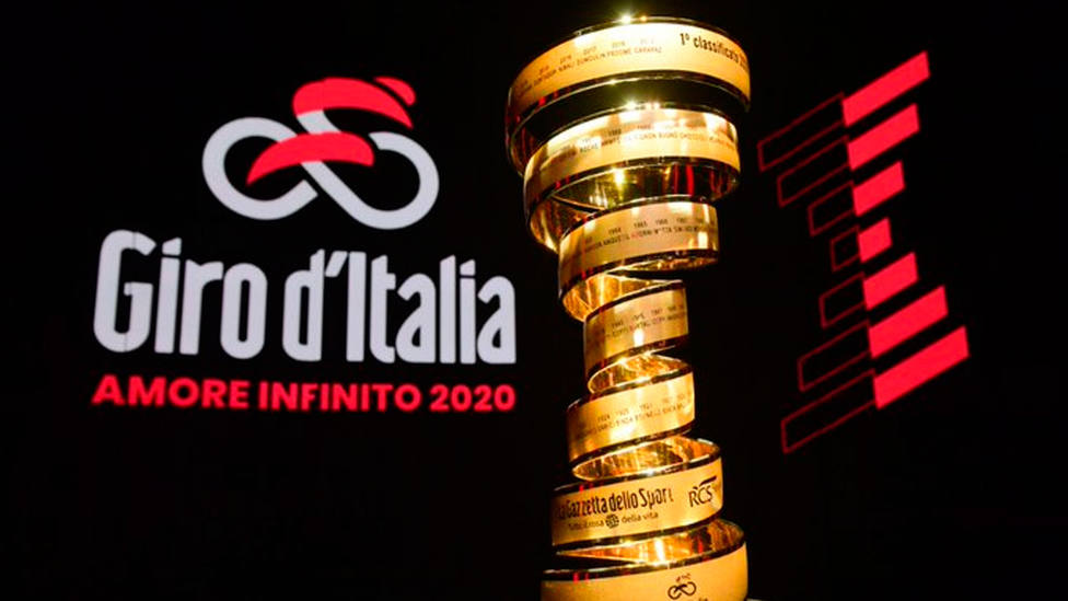 Giro de Italia 2020 (@giroditalia)