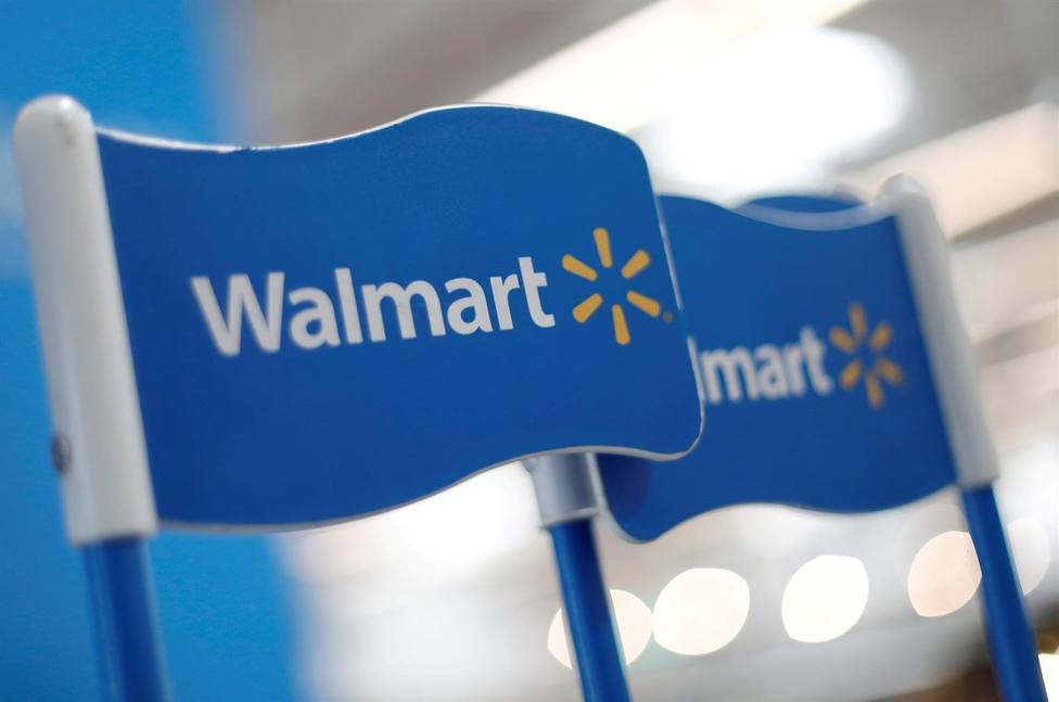 Tres muertos por un tiroteo en el aparcamiento de una tienda Walmart en Oklahoma