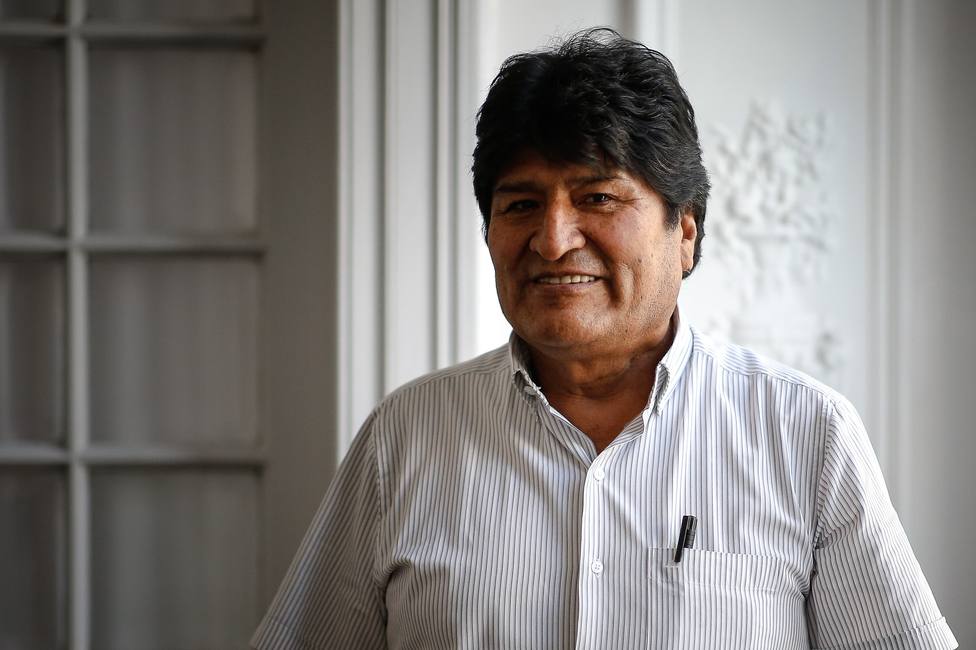 El Gobierno de Bolivia asegura que Morales tiene una celda con su nombre