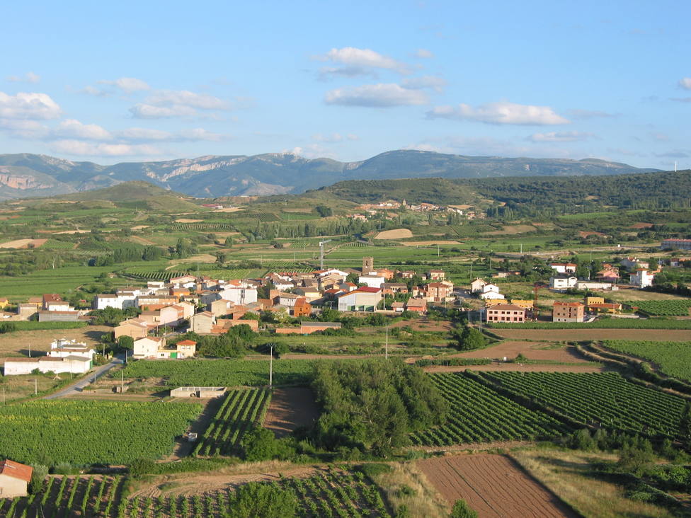 La Rioja detecta un brote de coronavirus en Medrano que afecta a 10 personas