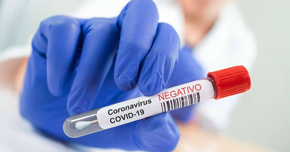 CÃ³rdoba.- Coronavirus.- Resultados negativos de las 79 PCR realizadas en la residencia de mayores de Fuente Obejuna