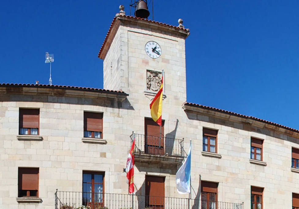 Ayuntamiento de Cervera de Pisuerga